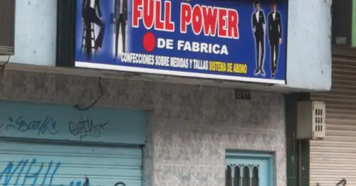 DISENOS FULL POWER DISENOS FULL POWER
